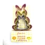 cookie cutter rabbit